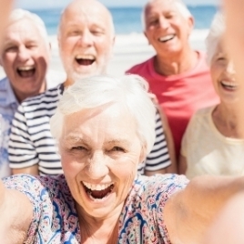 GIENS : Repas pensionnés 06/05| SLVIE 4