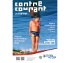 JUILLET : Festival Contre Courant à Avignon | CC