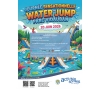 JUIN : Water Jump Parc | SLVIE 2