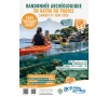 JUIN : Randonnée archéologique en Kayak & Paddle | SLVIE 1