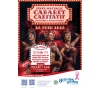 JUIN : Dîner-Spectacle Cabaret Caritatif