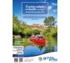 SEPTEMBRE : Canoë sur l'Argens | SLVIE 2