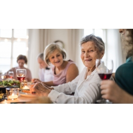 TOURVES : Repas pensionnés |12/11