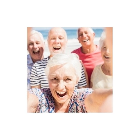 Giens : Repas des pensionnés 016/09 | SLVIE 4