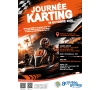OCTOBRE : Journée Karting Hyères | SLVIE 4
