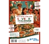 SEPTEMBRE : Fête de la SLVIE 4 Saveurs Italiennes | SLVIE 4