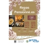 TOURVES : Repas pensionnés |12/11