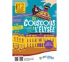DECEMBRE : Couscous à l'Elysée | SLVIE 1