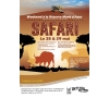 MAI : Weekend Safari | COMMISSION JEUNESSE ET FAMILLE