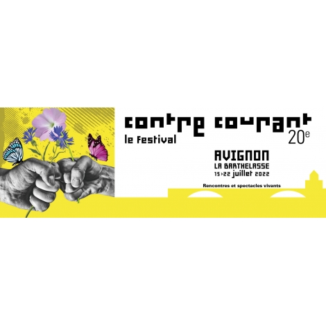 Une journée au Festival CONTRE-COURANT
