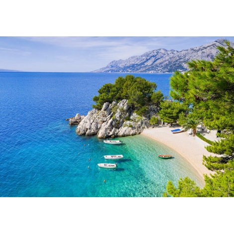 LES VILLES D'ART DE LA COTE ADRIATIQUE