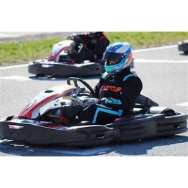 SEPT-COM JEUNESSE / FAMILLE-KARTING BRIGNOLES 24/09/2022