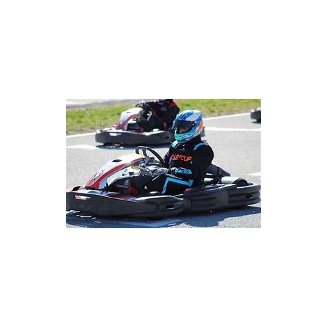 SEPT-COM JEUNESSE / FAMILLE-KARTING BRIGNOLES 24/09/2022