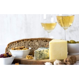 OCTOBRE : Vin et fromage SLVIE 1