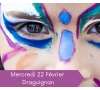 FEVRIER : Mardi Gras en Famille | SLVIE 2