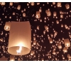DECEMBRE : Festival des Lanternes |COM PENSIONNEE